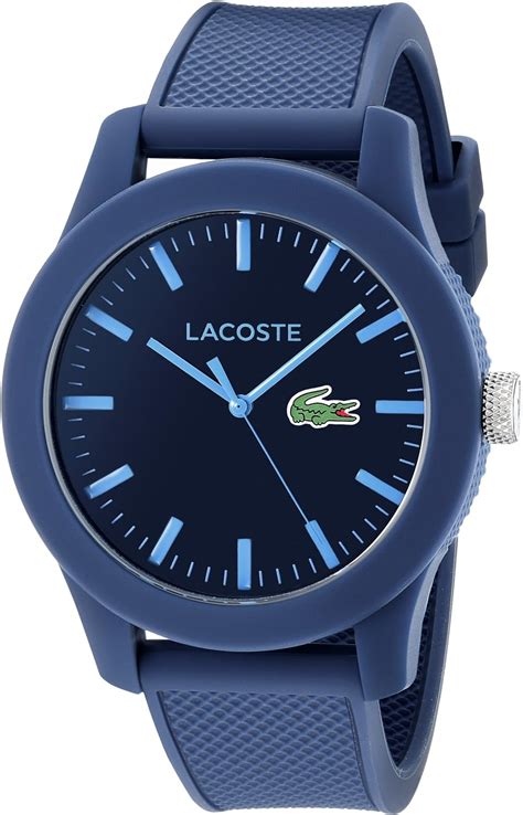 lacoste watches price